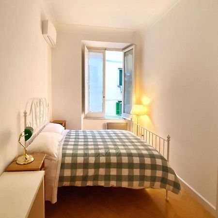 Napoliforever Chiaia Apartment Zewnętrze zdjęcie