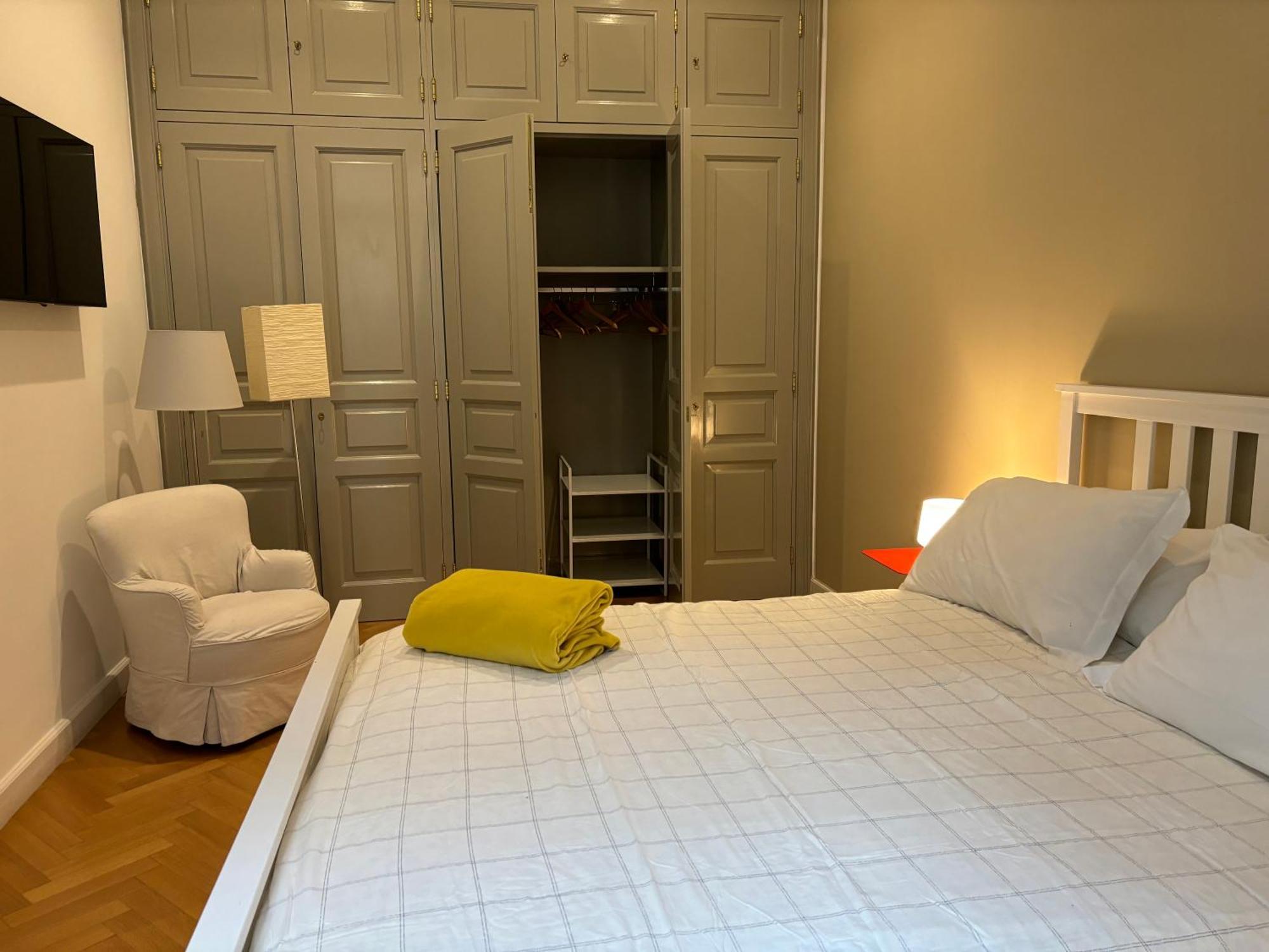 Napoliforever Chiaia Apartment Zewnętrze zdjęcie