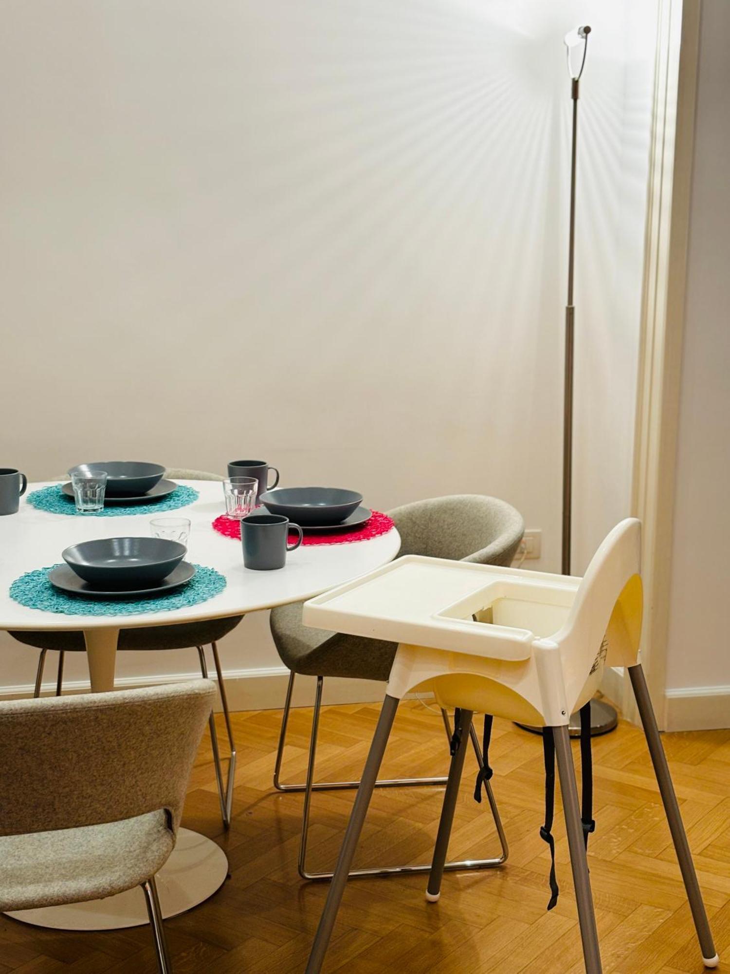 Napoliforever Chiaia Apartment Zewnętrze zdjęcie