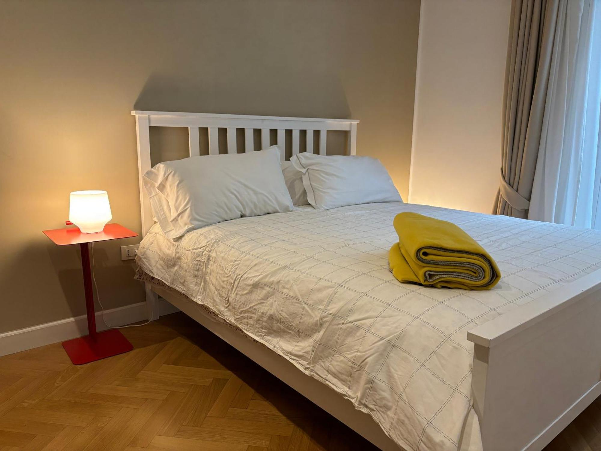 Napoliforever Chiaia Apartment Zewnętrze zdjęcie