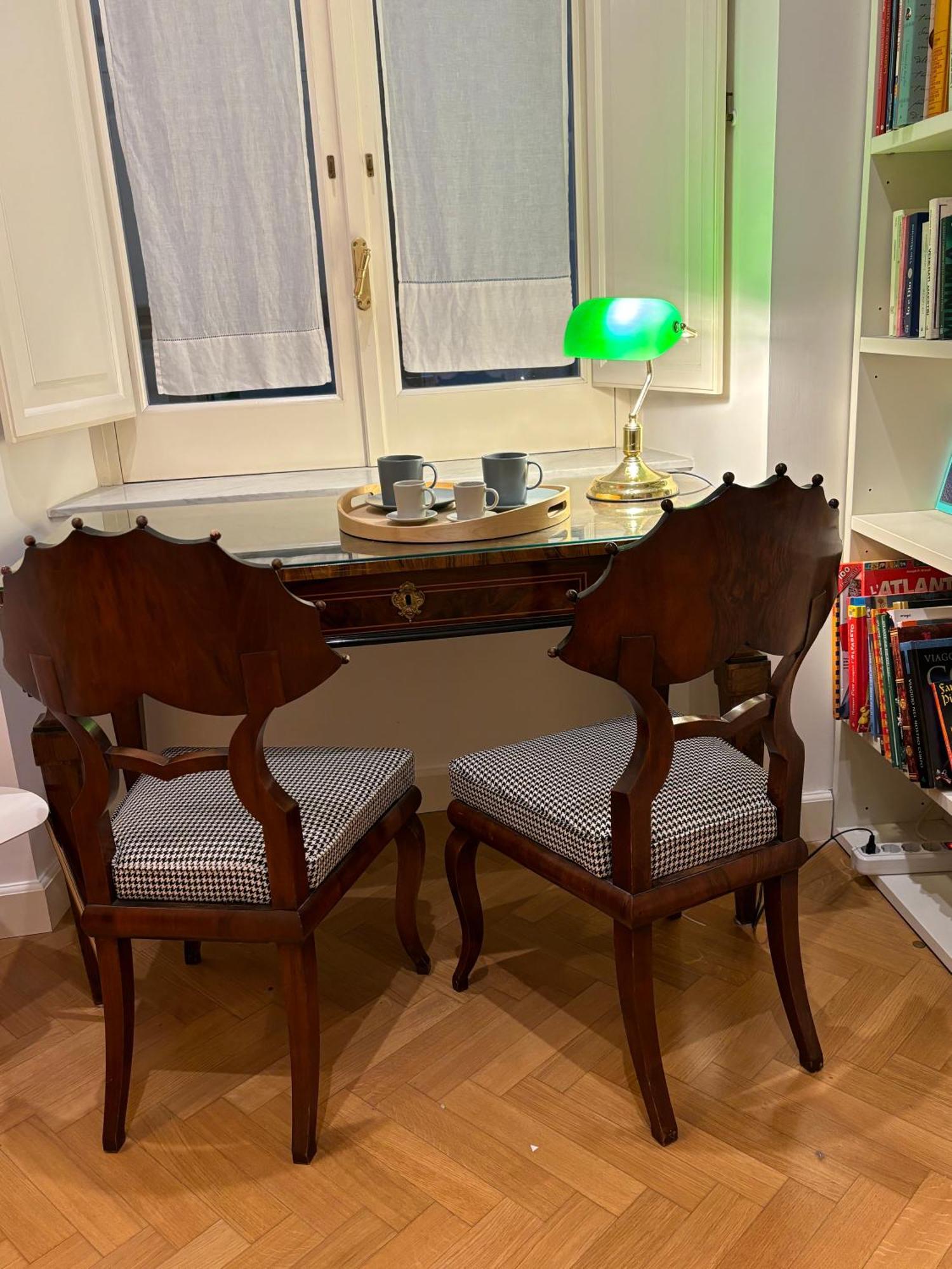 Napoliforever Chiaia Apartment Zewnętrze zdjęcie