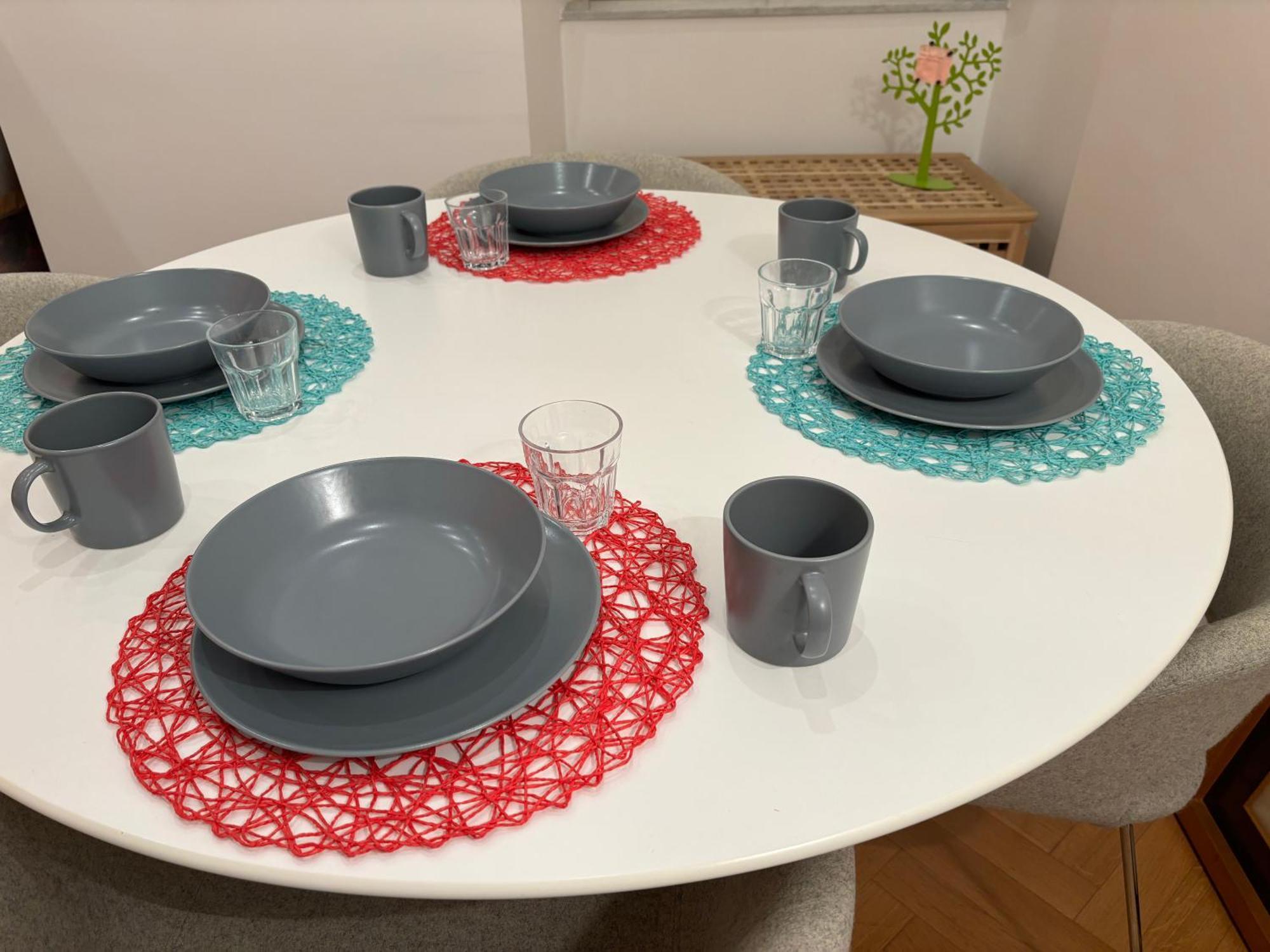 Napoliforever Chiaia Apartment Zewnętrze zdjęcie