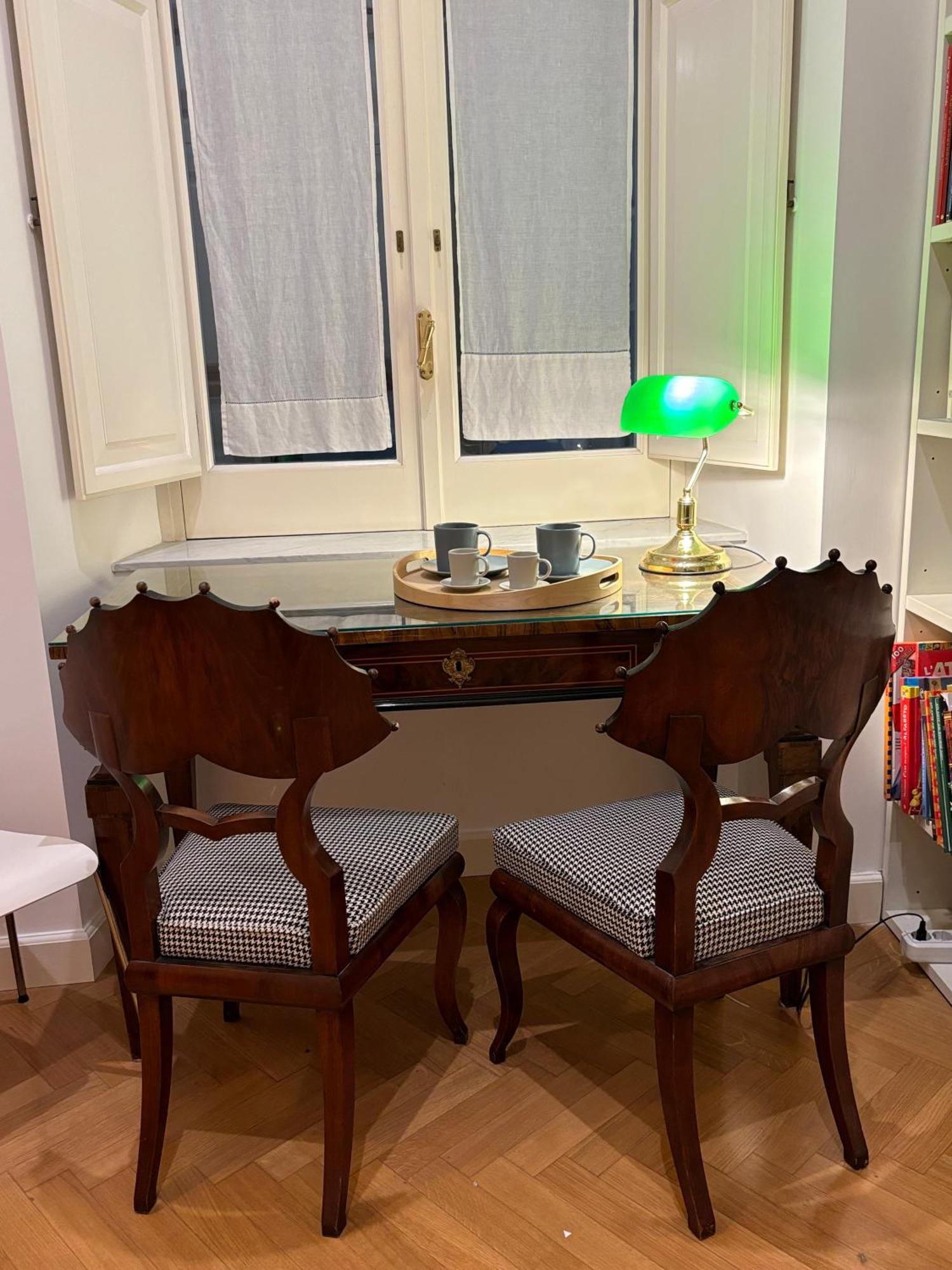 Napoliforever Chiaia Apartment Zewnętrze zdjęcie